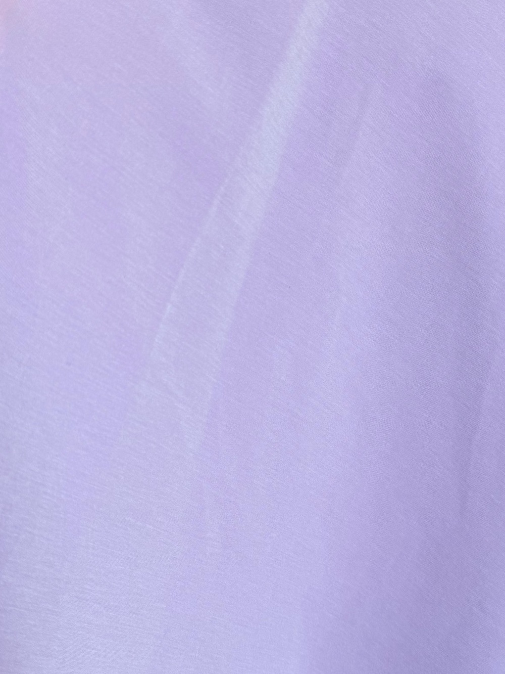 Luxe Lavender Women’s Lounge Shorts and Top Set - Soft Casual Fit - Picture 4 of 4